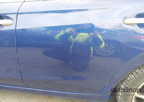 2017 Subaru Impreza 2.0I Limited из США, поврежденный, VIN 4S3GKAU6XH3622709